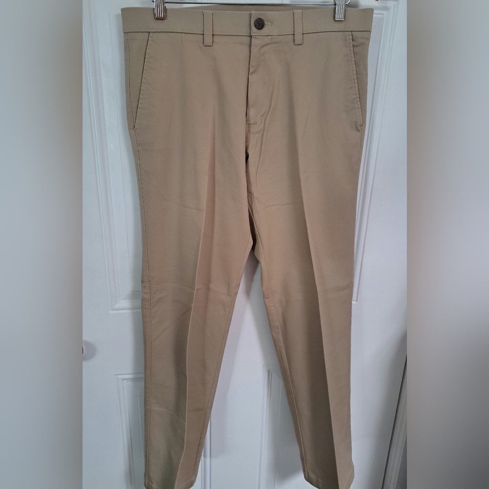 Haggar Dress Pants Mens 34X32